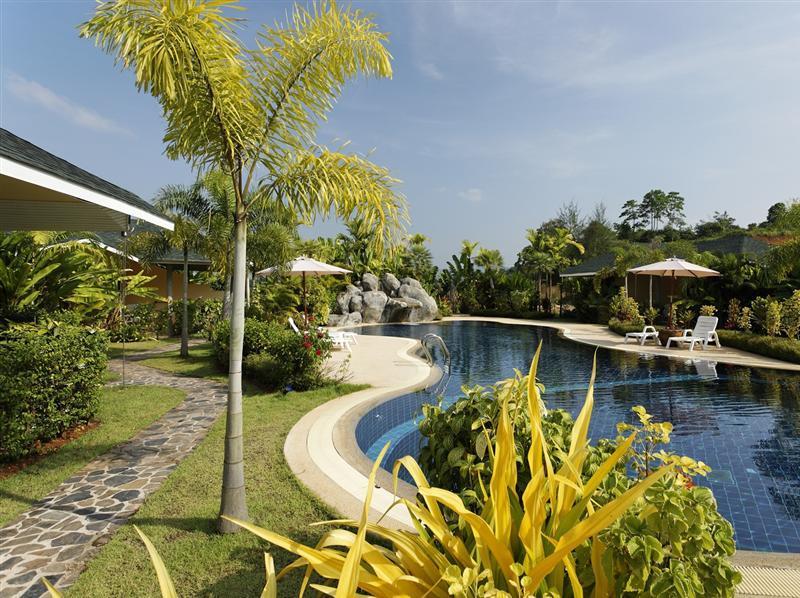 Palm Garden Khao Lak