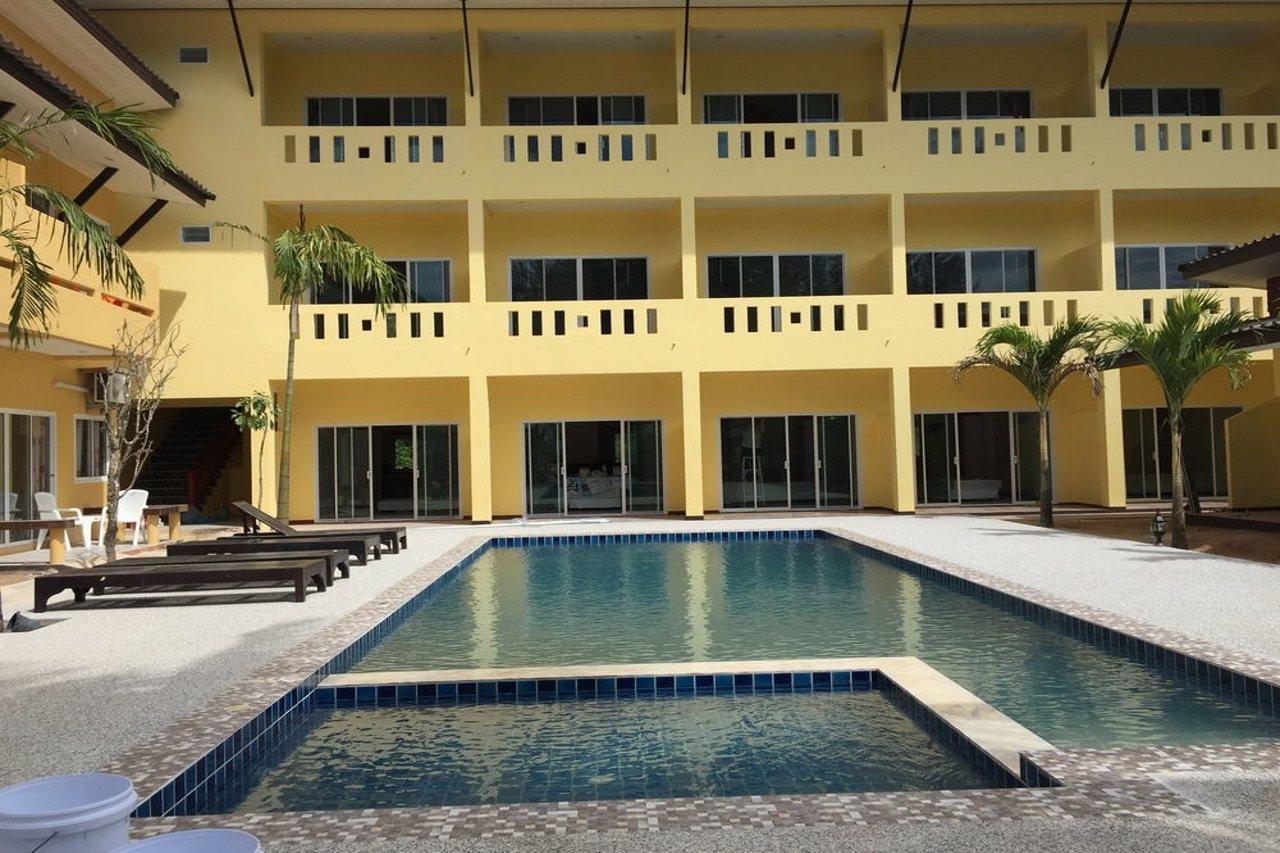 Spy Home Khao Lak