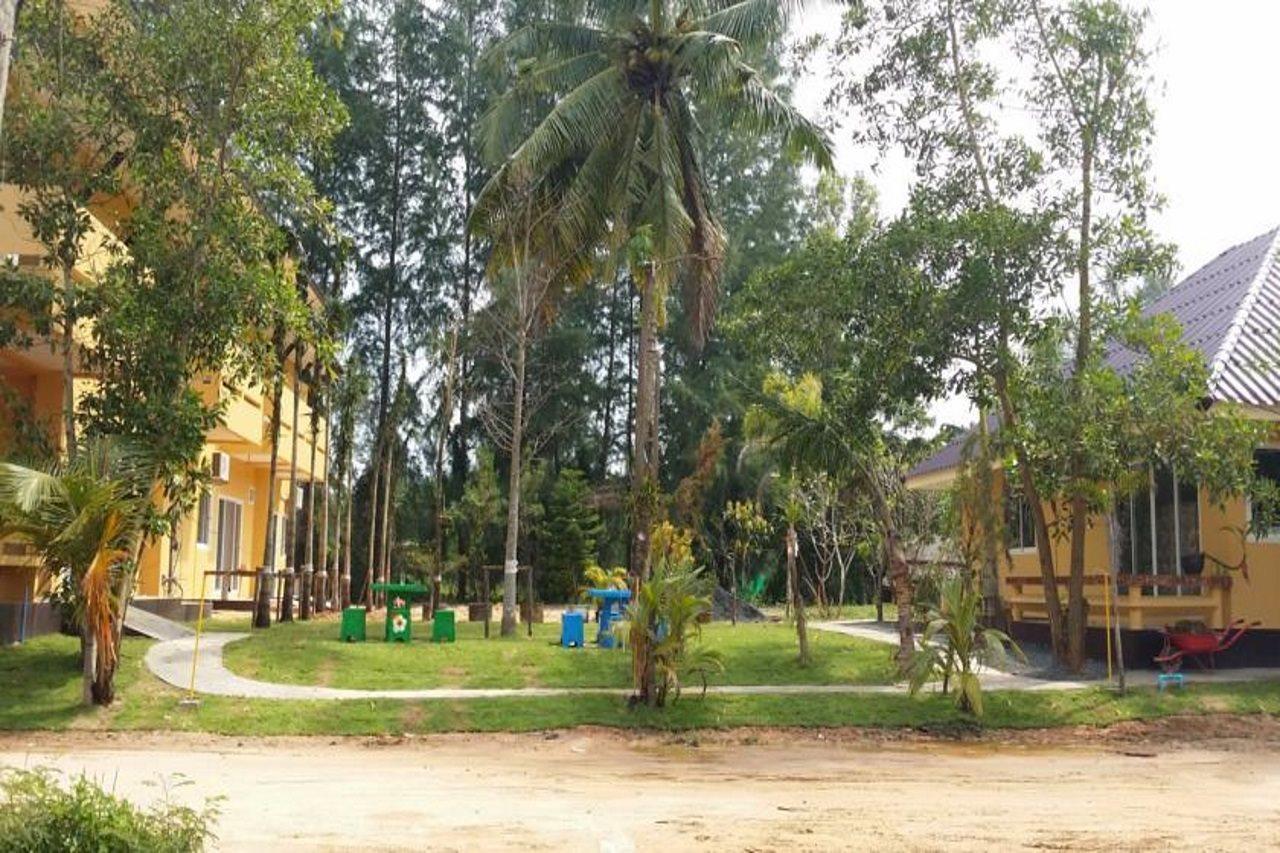Spy Home Khao Lak