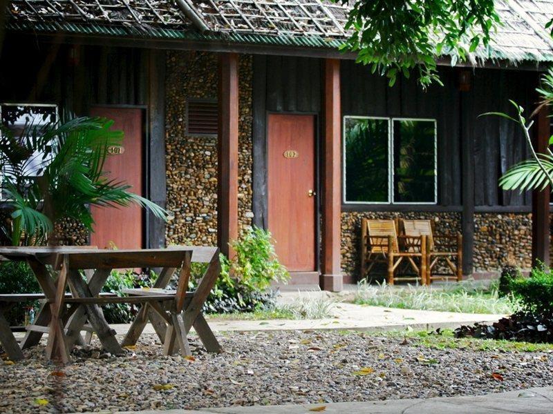 Resort Hotsprings 3*