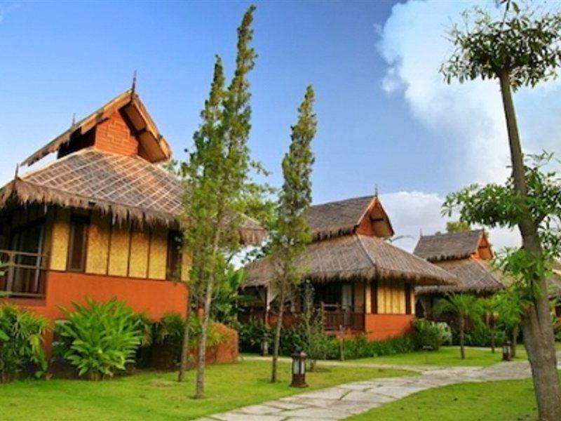 Resort Hotsprings 3*