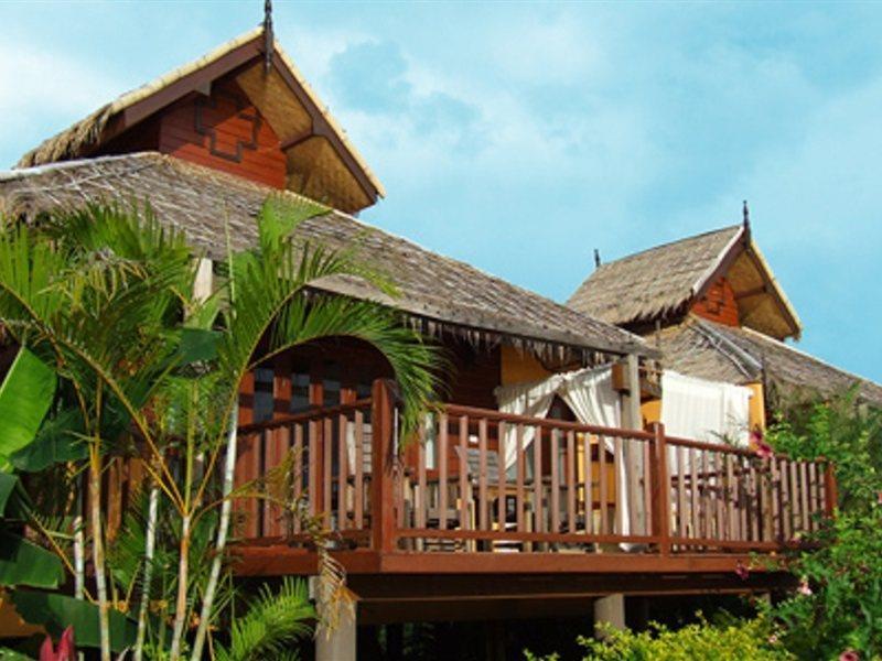 Hotsprings Pai