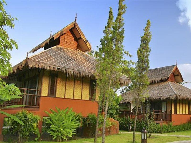 Resort Hotsprings 3*
