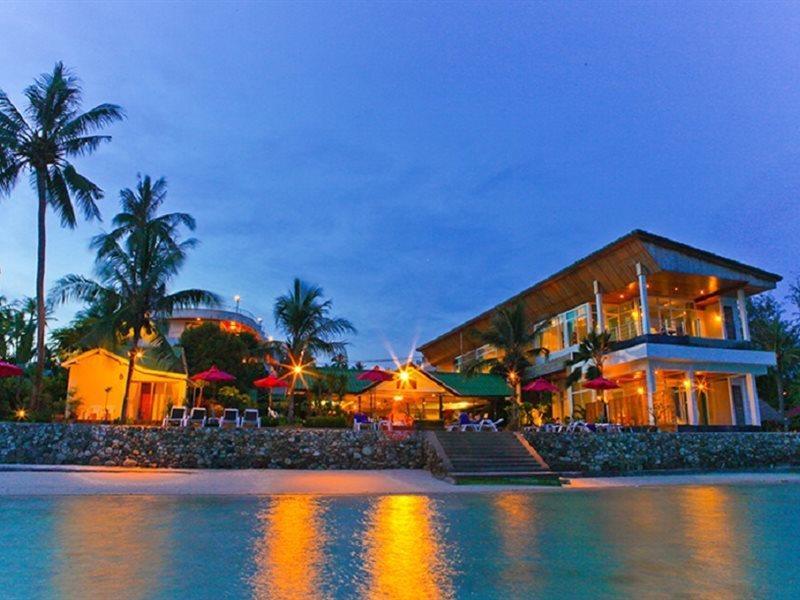 Resort Samui Island & Chaweng (Koh Samui)