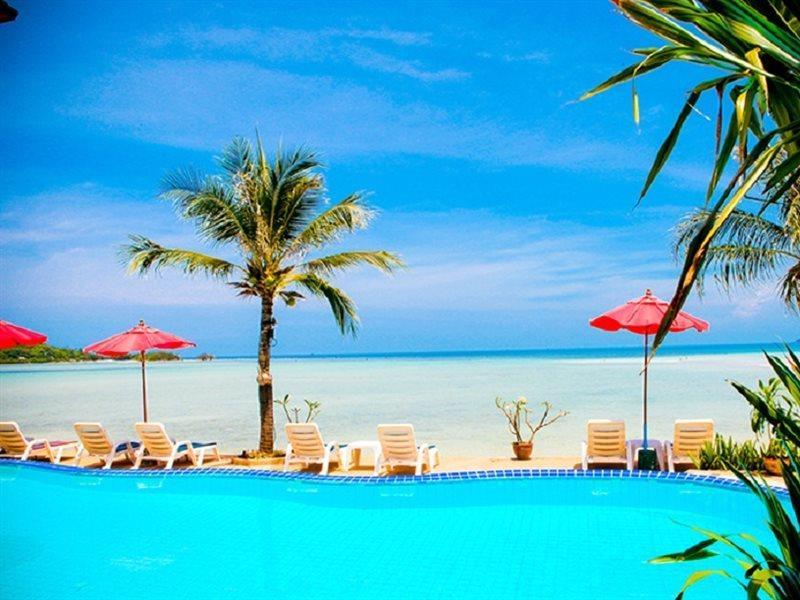 Resort Samui Island &
