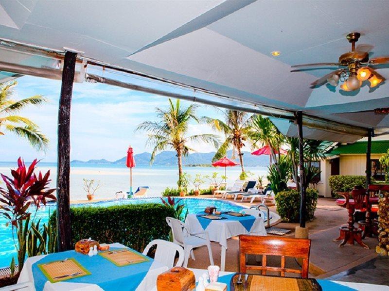 Resort Samui Island & Chaweng (Koh Samui)