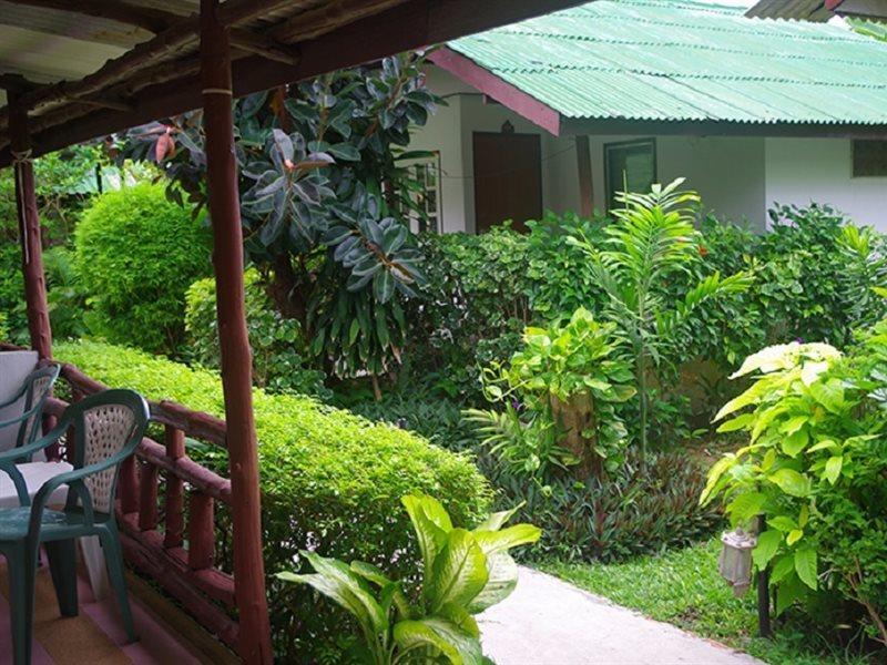 Resort Samui Island & Chaweng (Koh Samui)