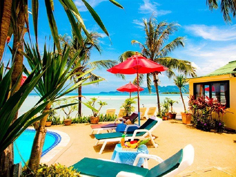 Resort Samui Island & 3*