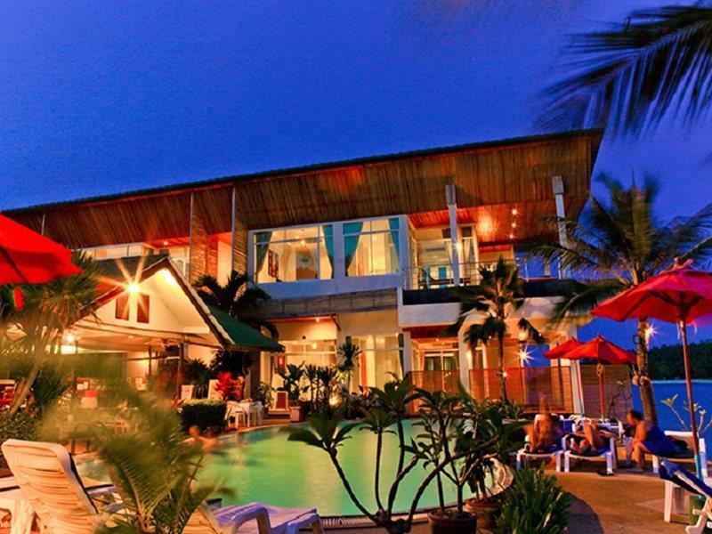 Resort Samui Island &