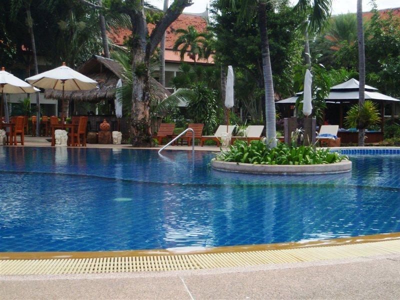 Blue Lagoon Chaweng (Koh Samui)
