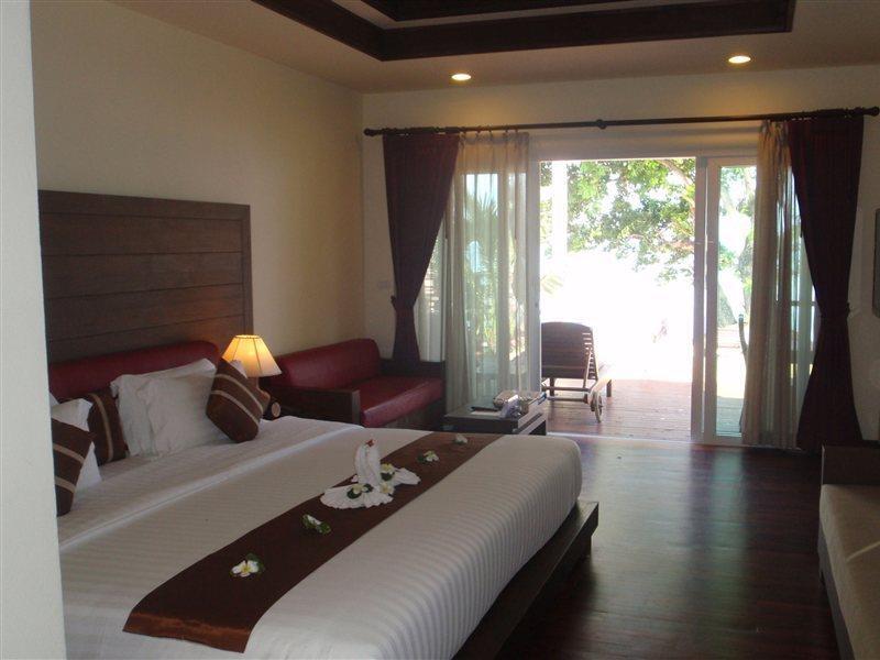 Resort Blue Lagoon Chaweng (Koh Samui)