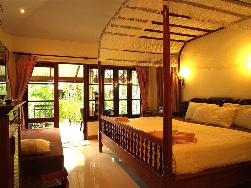 Resort Chaweng Resort Chaweng (Koh Samui)