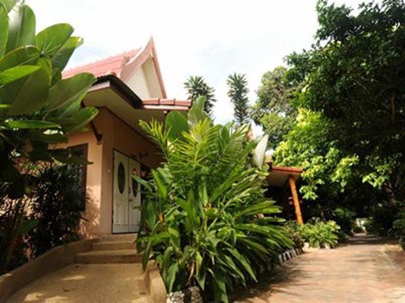 Resort Chaweng Resort 3*