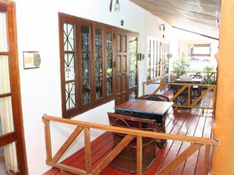 Resort Chaweng Resort
