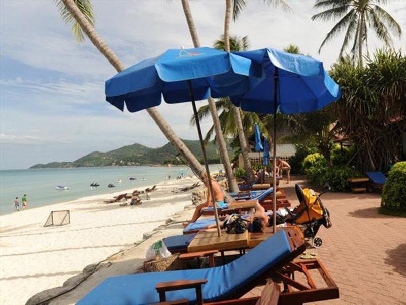 Chaweng Resort