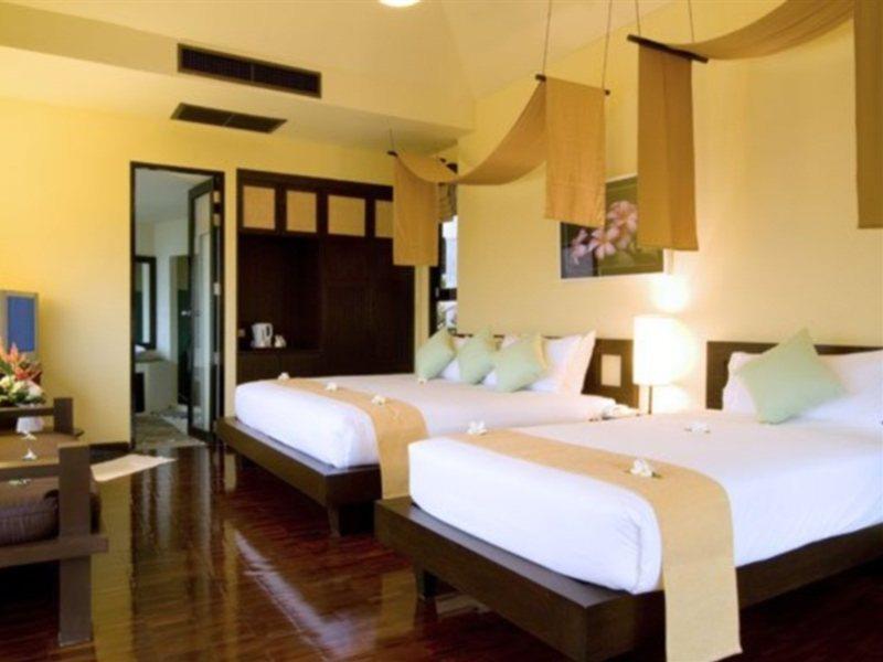 Merit Wellness & Mind Retreat Samui