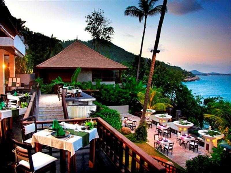 Resort The Kala Samui 4*