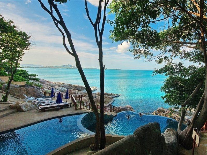 Resort Baan Hin Sai & 3*