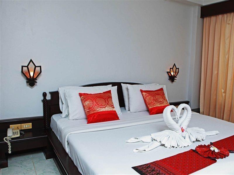 Hotel Samui First House