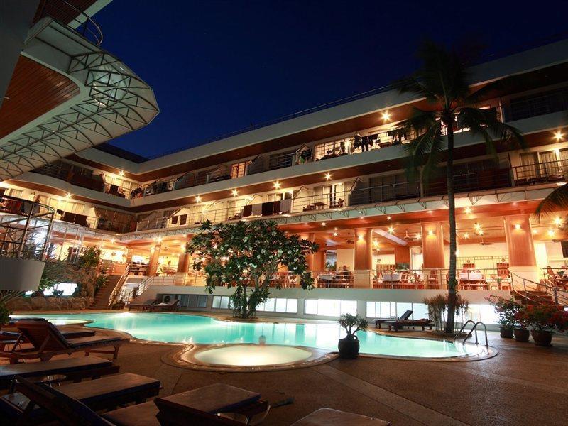 Samui First House