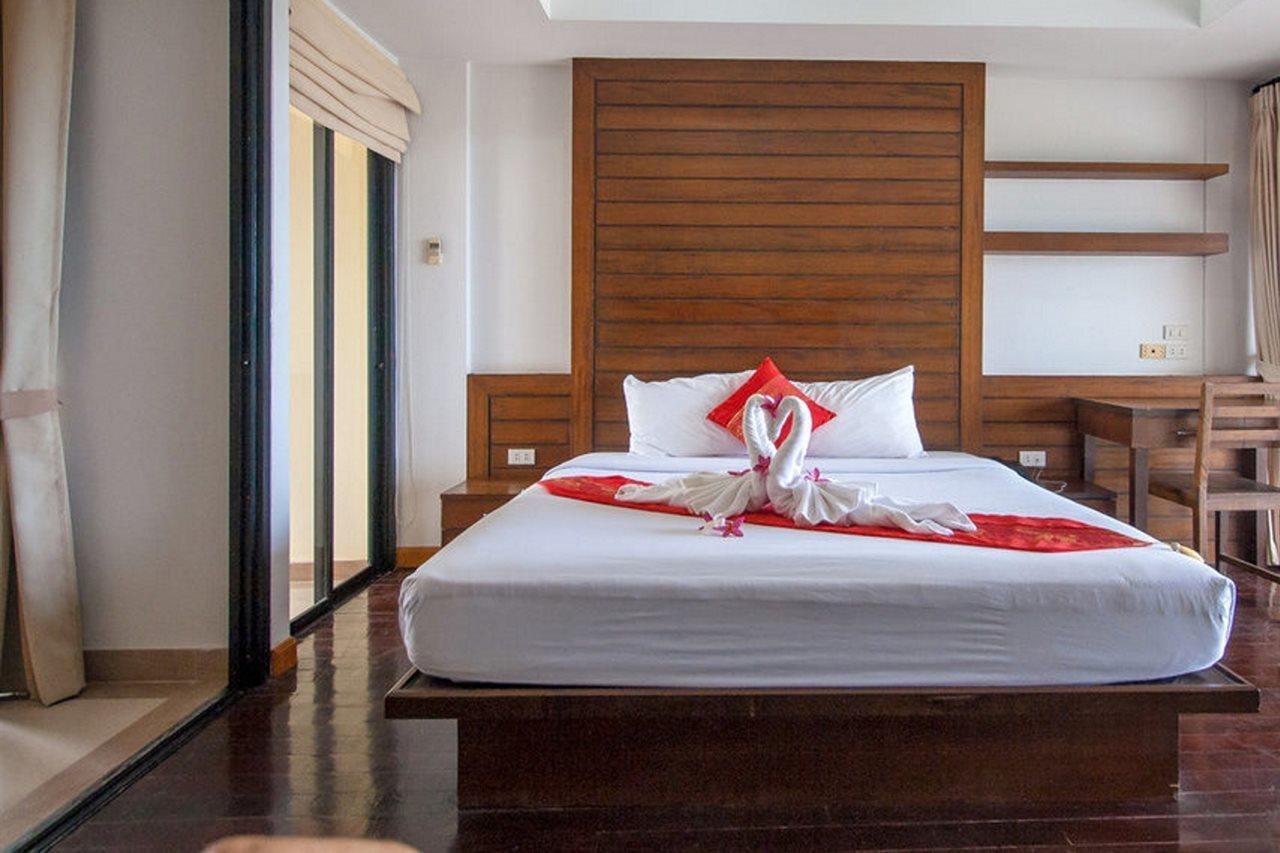 Lakeview Condotel