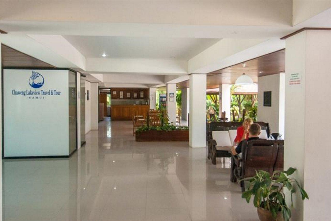 Aparthotel Lakeview Condotel