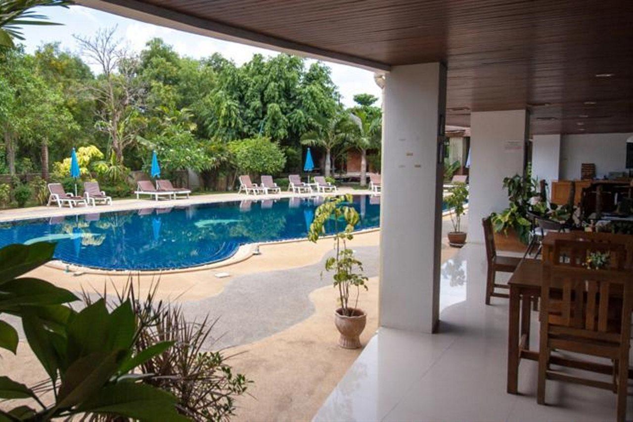 Lakeview Condotel