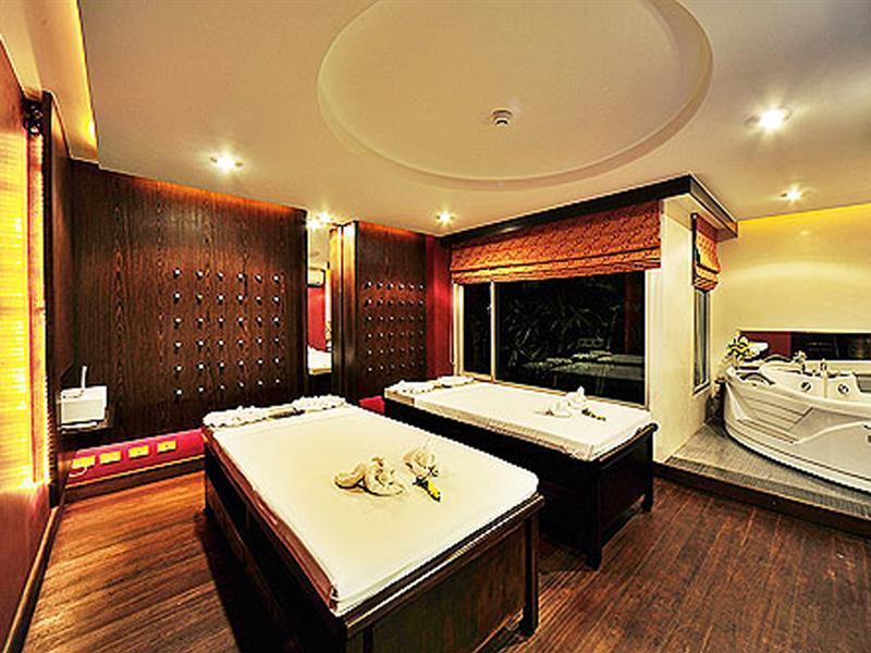 Hotel Nora Chaweng (Koh Samui)