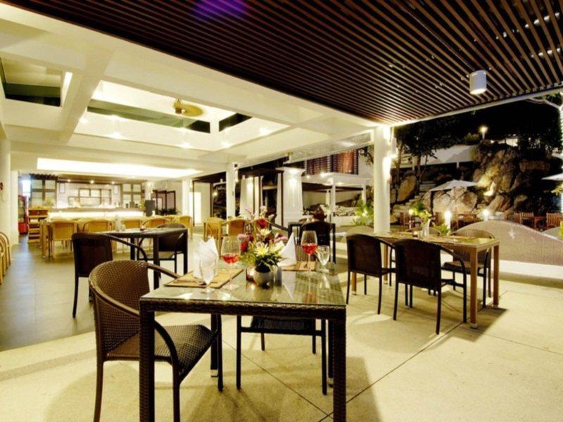 Resort Al's Laemson Praia de Chaweng