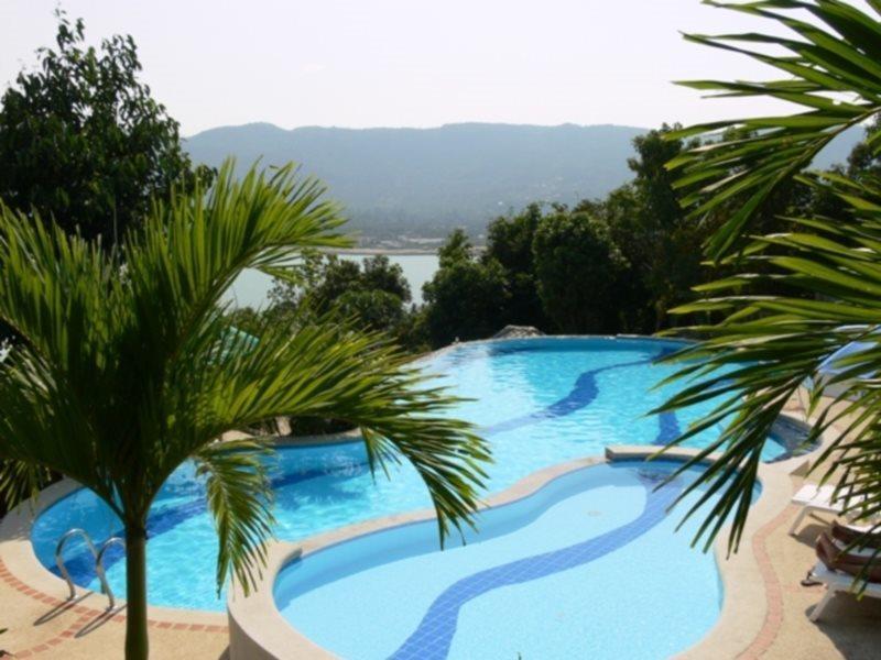 Resort Baan Suan Sook