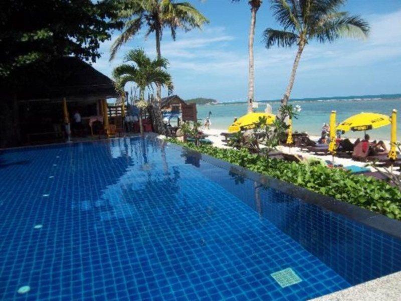 Hotel Al's Hut 2*