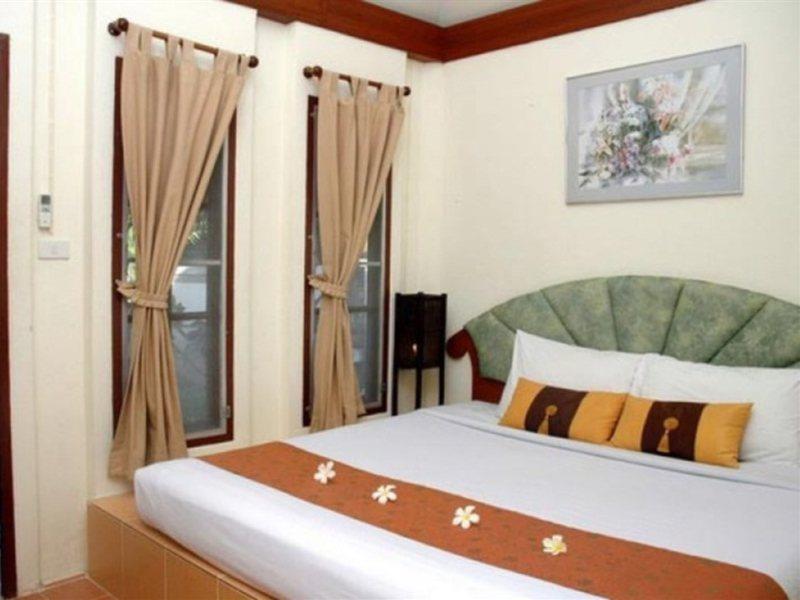 Hotel Al's Hut