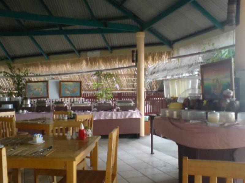 Al's Hut Koh Samui