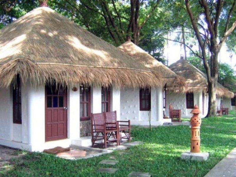Hotel Al's Hut Koh Samui
