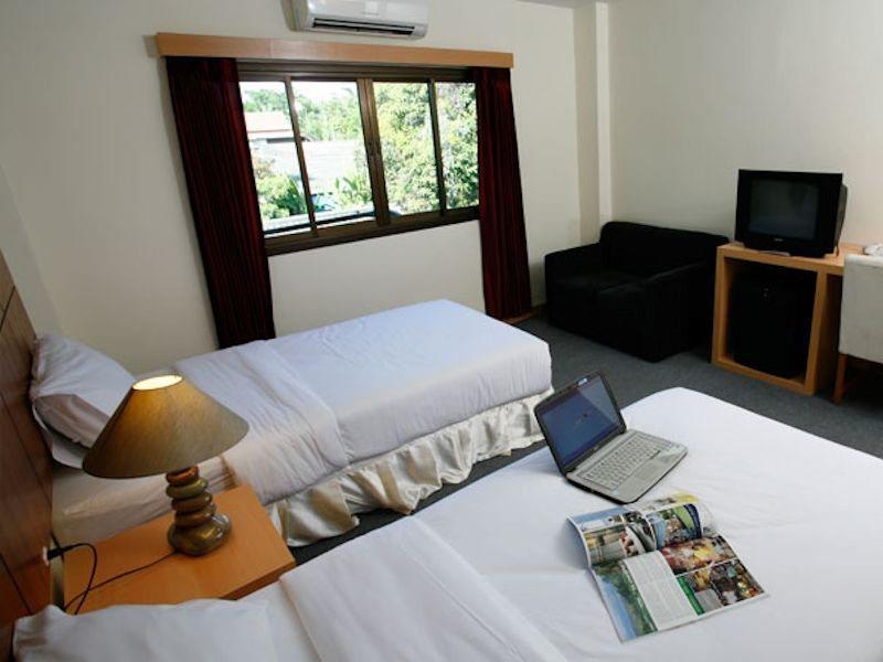 Myqxpress.chaweng Koh Samui