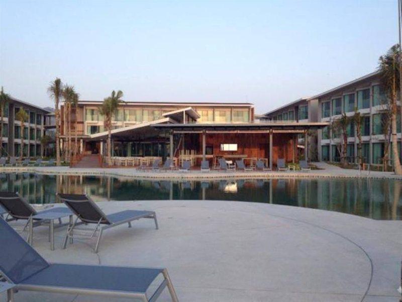 Ozo Samui Chaweng (Koh Samui)