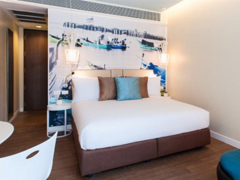 Hotel Ozo Samui Chaweng (Koh Samui)