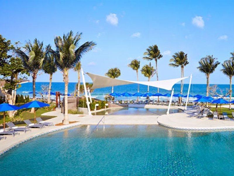 Hotel Ozo Samui 4*