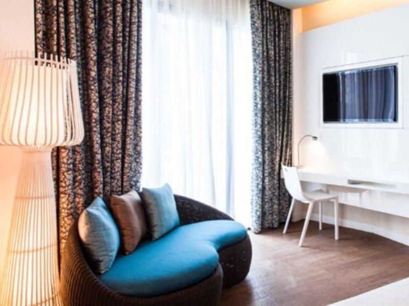 Hotel Ozo Samui