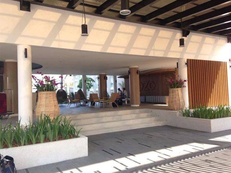 Hotel Ozo Samui 4*