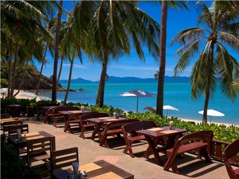 Resort Pinnacle Samui Sha 3*