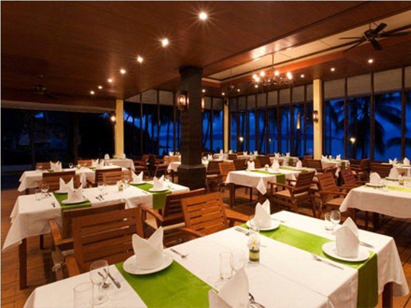Pinnacle Samui Sha