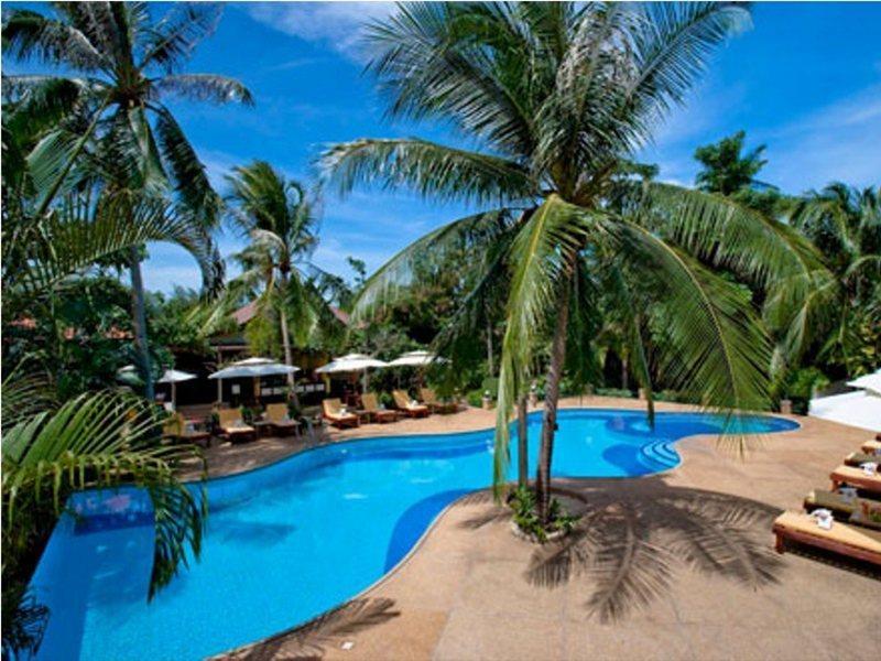 Pinnacle Samui Sha Mae Nam