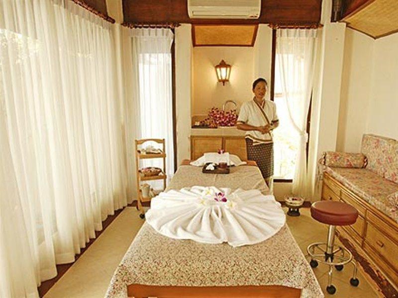 Resort Pinnacle Samui Sha Mae Nam