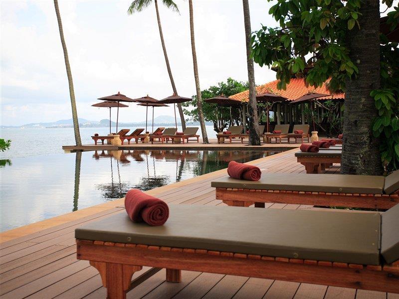 Resort Saree Samui