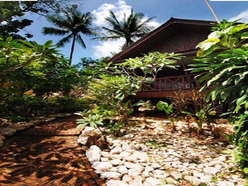 Hotel Orchid Lamai Beach (Koh Samui)
