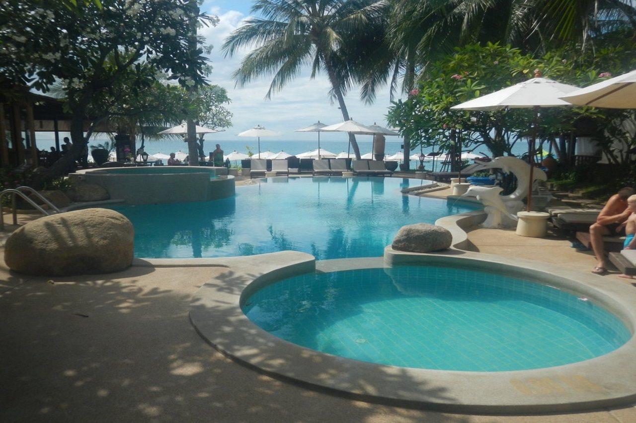 Hotel Thai House 3*