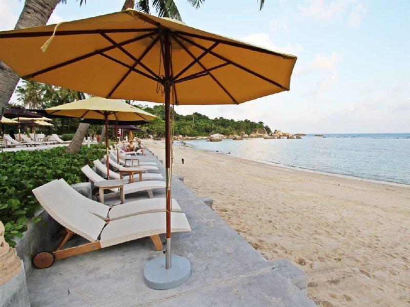 Hotel Mercure Koh Samui