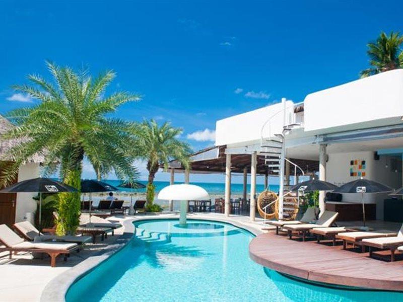 Resort Lazy Days Samui 3*