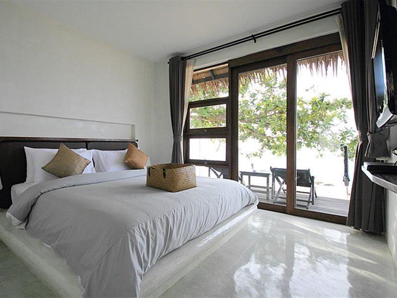 Resort Lazy Days Samui